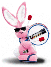 Energizer Bunny profile picture