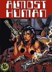 Almost Human profile picture