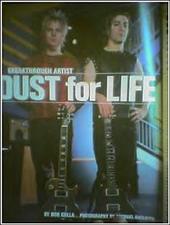 Dust For Life profile picture