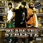 Tha StreetMonstaz profile picture