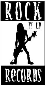 Rock It Up Records profile picture