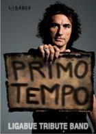 PRIMO TEMPO-LIGABUE TRIBUTE BAND profile picture