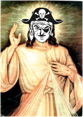 Pirate Jesus profile picture