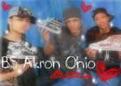 B5 AKRON OHIO STREETTEAM IS CLOSING profile picture