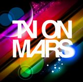 TV ON MARS profile picture