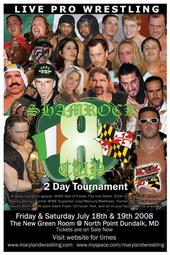 Maryland Championship Wrestling profile picture