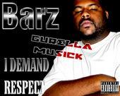 Barz Gurella Musick CEO profile picture