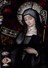 St. Brigid profile picture