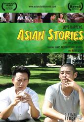 Asian Stories profile picture