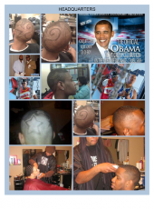 HEADQUARTERS BARBERSHOP profile picture