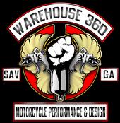 Warehouse 360 profile picture