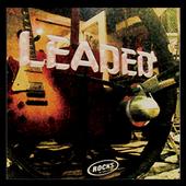 Leaded profile picture