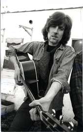 Graham Nash profile picture