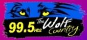 99.5 WYCD HD2, THE WOLF profile picture