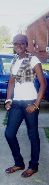 HERSHEY.. Y0 SWAGG S0 MEAN, ii [giggle] THNX PA! profile picture