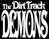 The Dirt Track Demons profile picture