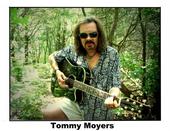 Tommy Moyers Music profile picture