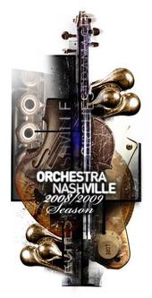 Orchestra Nashville profile picture