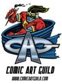 Comicbook Artists Guild EAST profile picture