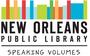 New Orleans Public Library profile picture