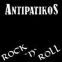 ANTIPATIKOS profile picture