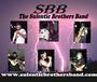 The Sulentic Brothers Band profile picture