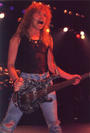 Rick Savage profile picture