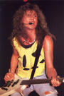 Rick Savage profile picture