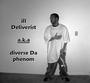 ill Deliverist -a.k.a- Diverse da Phenom profile picture