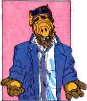 ALF profile picture