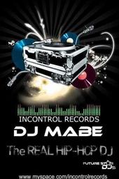 DJ Mabe profile picture