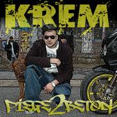 KREM feat SIDI O EXCLU... profile picture