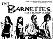 the Barnettes profile picture