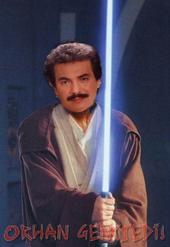 Orhan gencJedi profile picture