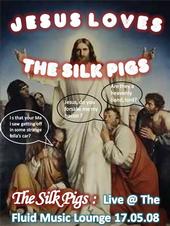 The Silk Pigs profile picture