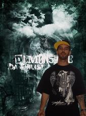 DA EVILIST(DEMONSIDE/DEKA RECORDZ) profile picture