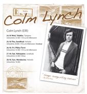 Colm Lynch 09 Tour In Finland profile picture