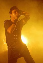 Gary Numan Pure profile picture