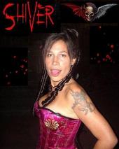 shiver profile picture