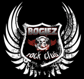 Bogiez Rock Club profile picture