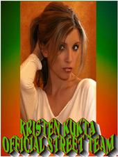 Kristen Kukta Official Street Team profile picture