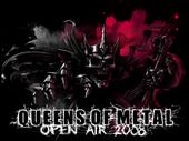 Queens of Metal Fan Page profile picture