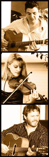 Stephanie Valentin Trio profile picture