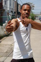 AARON JONES PHILLY HORROR MUSIC profile picture