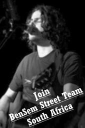 BenSem Street Team South Africa profile picture