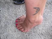 â™¥D's cute feetâ™¥ profile picture