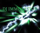 Dj Immolation-Live or Die (Up Now!) profile picture