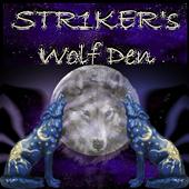 STR1KER'S WOLF DEN profile picture