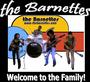 the Barnettes profile picture