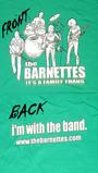 the Barnettes profile picture